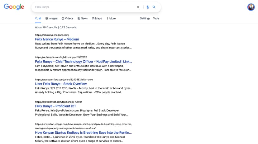 QueryVerse: A Custom Search Engine